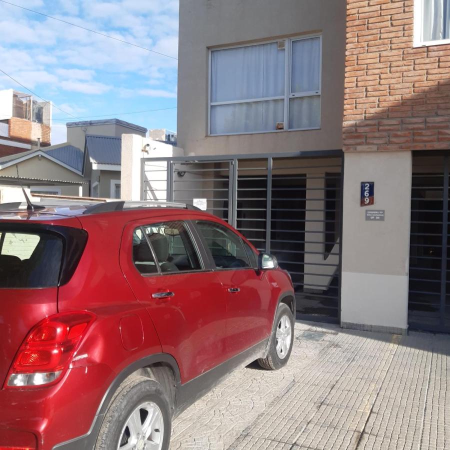 La Estadia Puerto Madryn Buitenkant foto